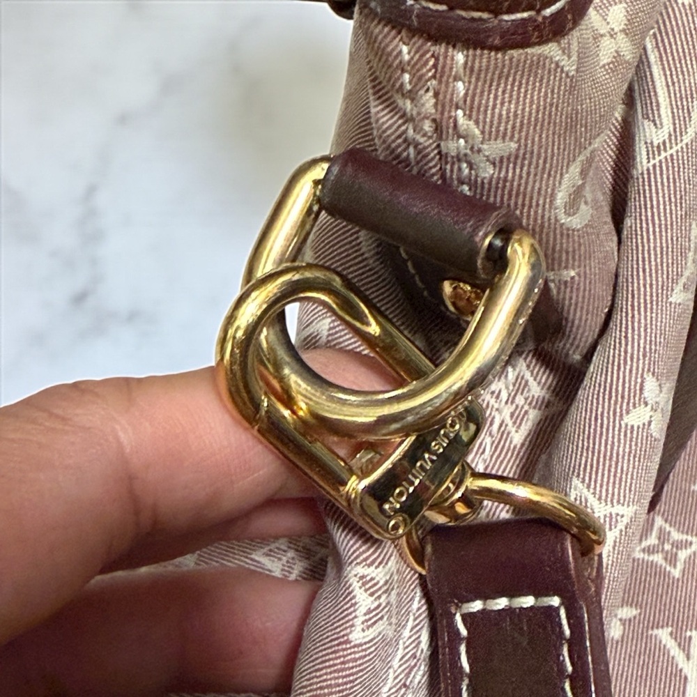 Louis Vuitton Minilin Elegie - Picture 4 of 8